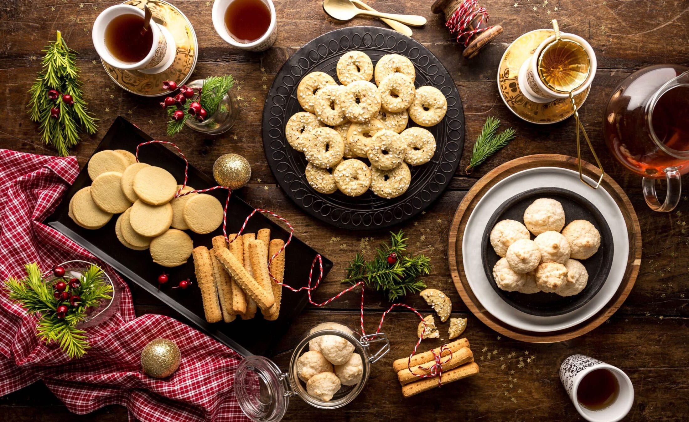 Miljøbilde bredde jul