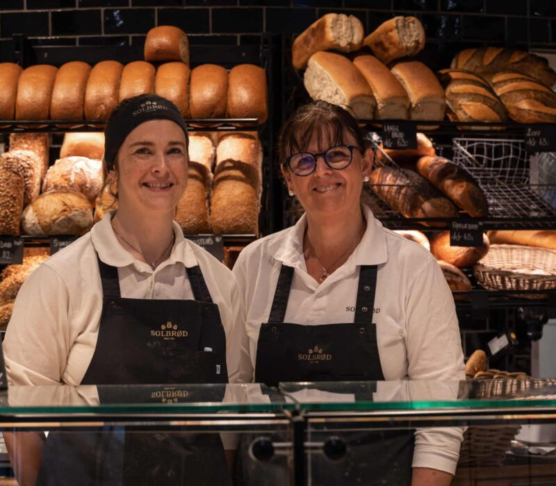 solbrød sartor